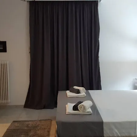 Apartment In The Heart Of The 5