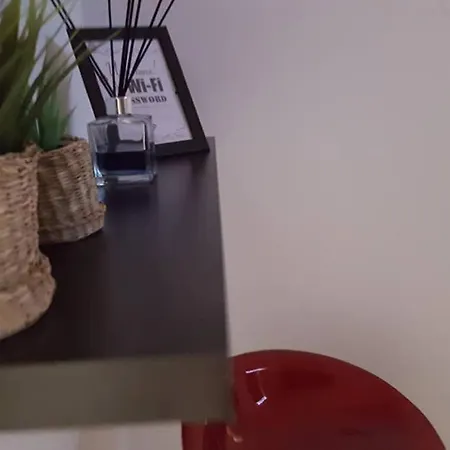 In The Heart Of The 5 Apartment *