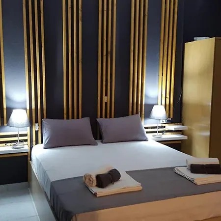 In The Heart Of The 5 *