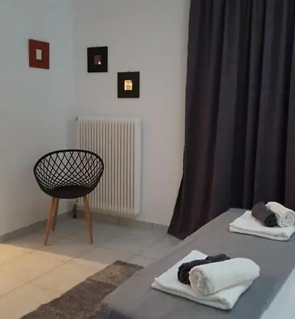 In The Heart Of The 5 公寓