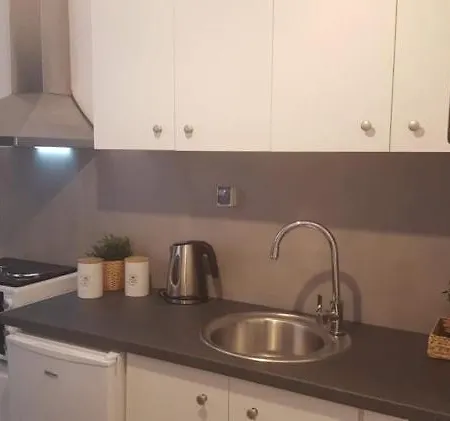 In The Heart Of The 5 * 拉里萨