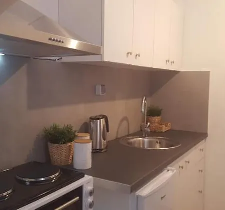 In The Heart Of The 5 拉里萨